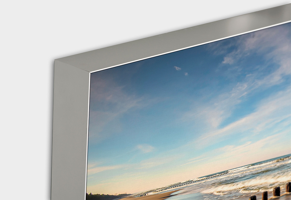 Akustikbild WELLENBRECHER 3 80x120cm, 7kg
