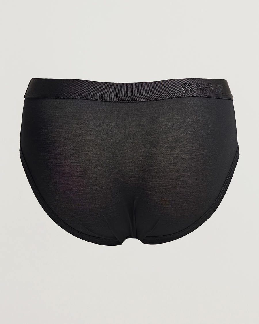 CDLP Y-Brief Black