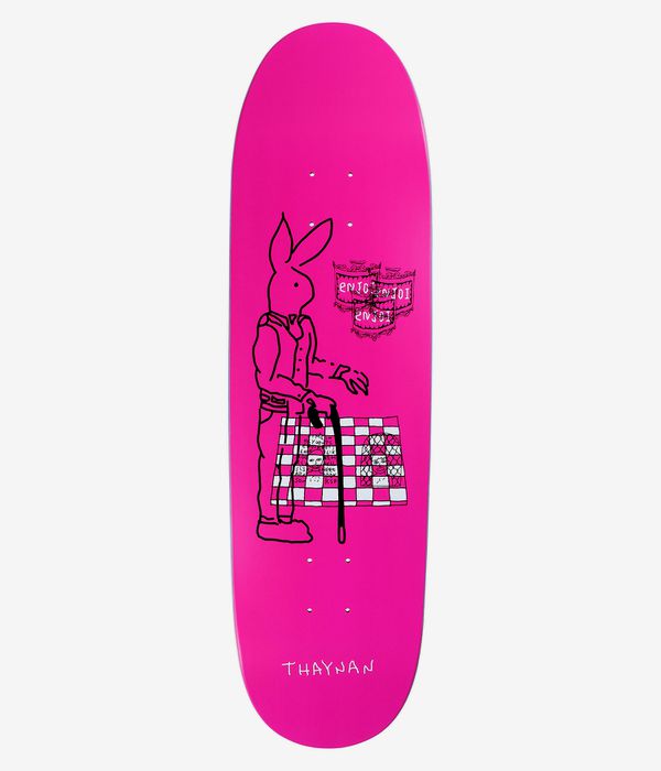 Enjoi Thaynan Skart 2 8.75