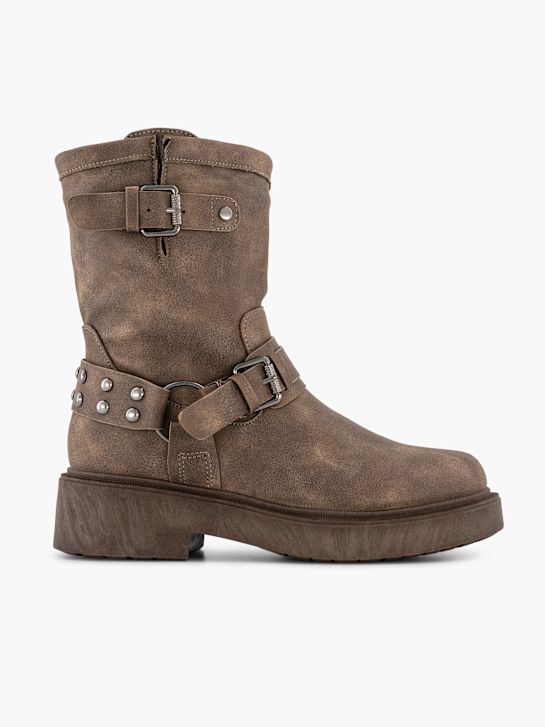 Claudia Ghizzani Bikerboot