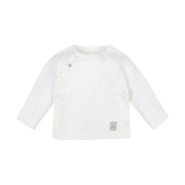 Nanami Mousseline Truitje - Mt. 50-56 - Off White