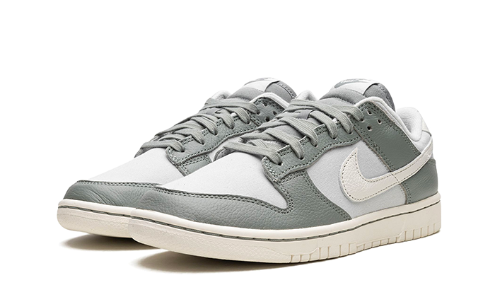 Nike Dunk Low Mica Green - 48h Delivery