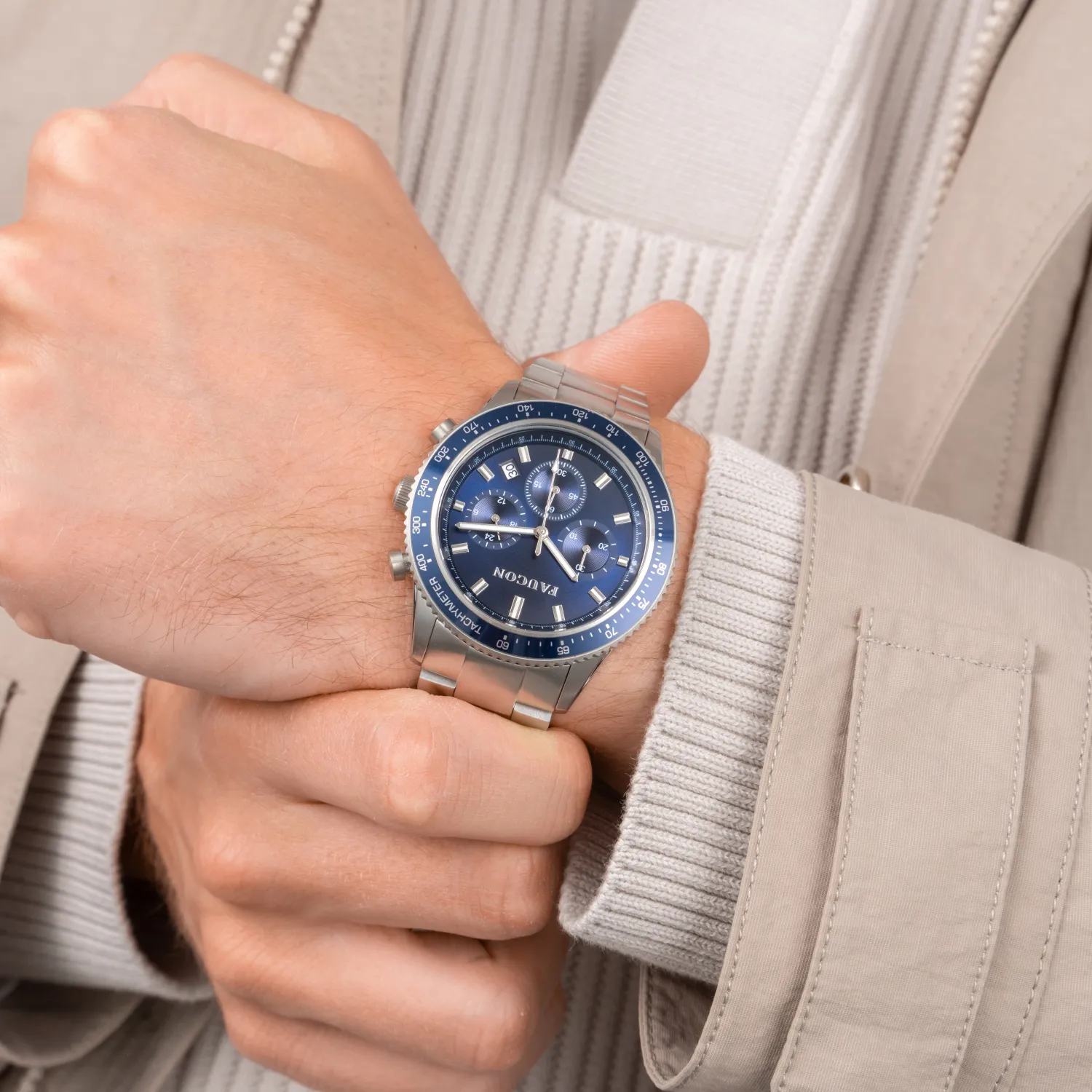 Faucon Speedtimer F10014