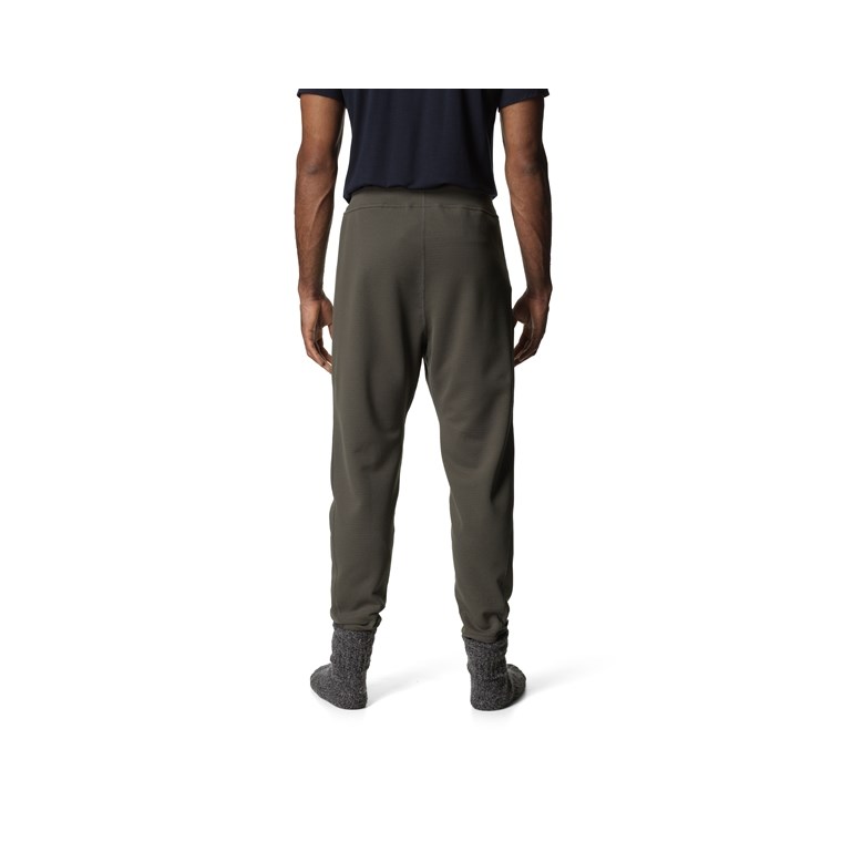 Houdini M's Mono Air Pants Baremark Green