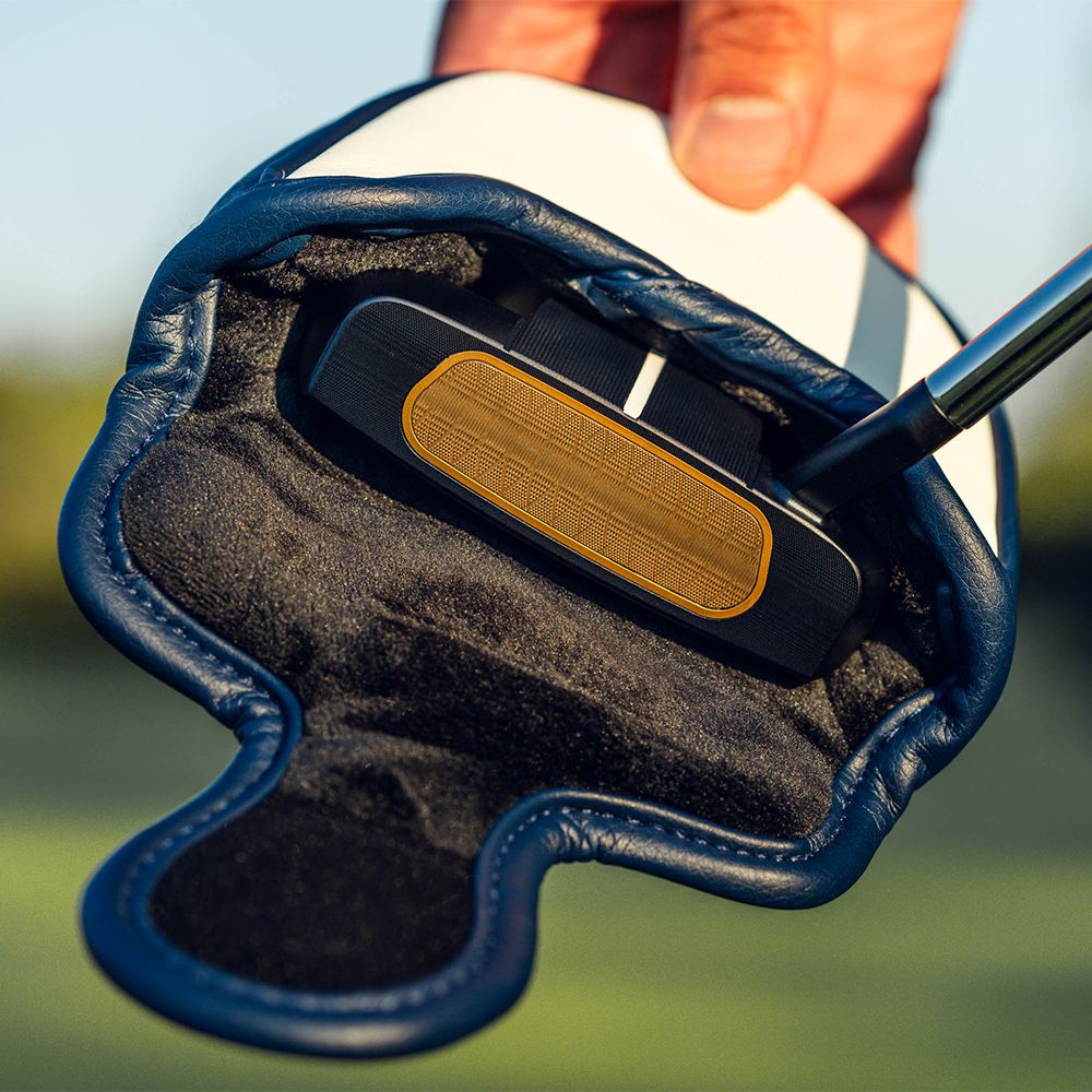 Ai-ONE Milled Eight T S Putter