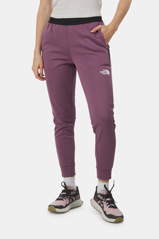 The North Face The North Face Mountain Athletics Fleecebroek Dames
