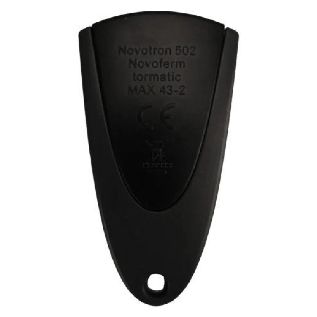 NOVOFERM Novotron 502
