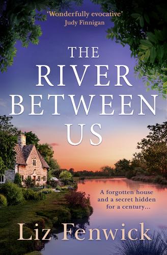 The River Between Us (Paperback)