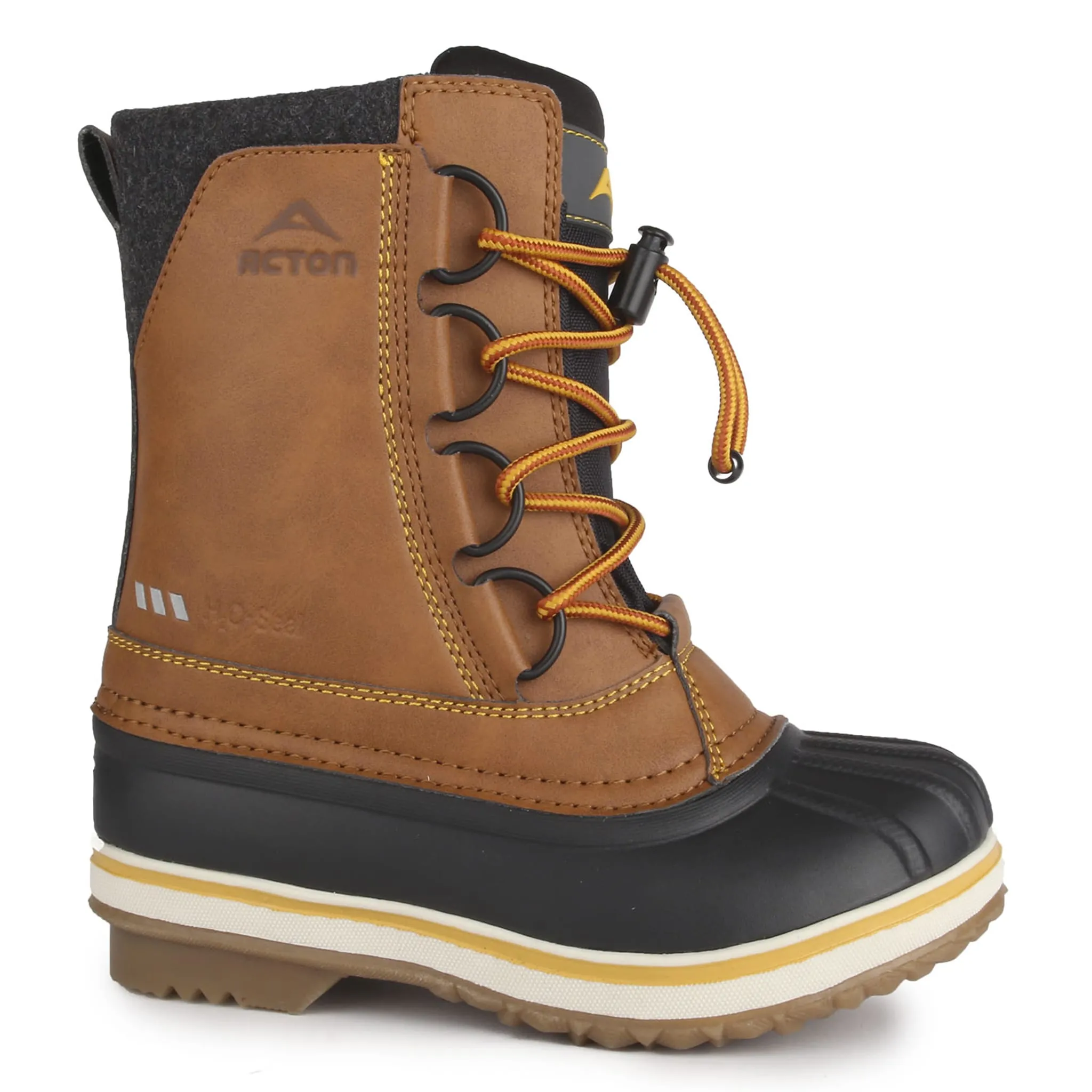 Acton Botte Rocket Pointures 10-8