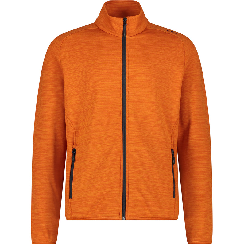 CMP Herren Stretch Fleece Jacke