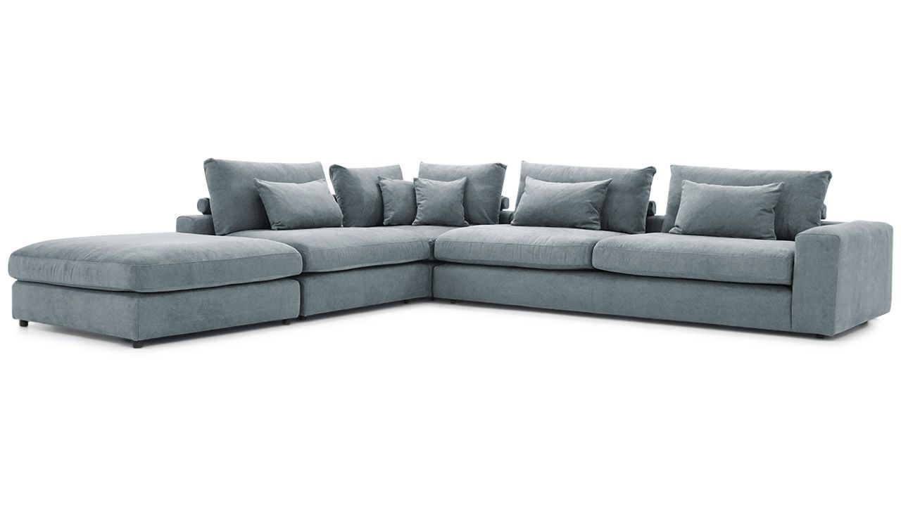 Hoeksofa Giovanni