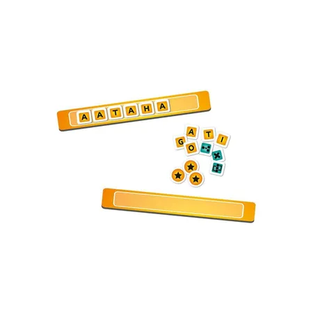 Noris Spiele Brabble