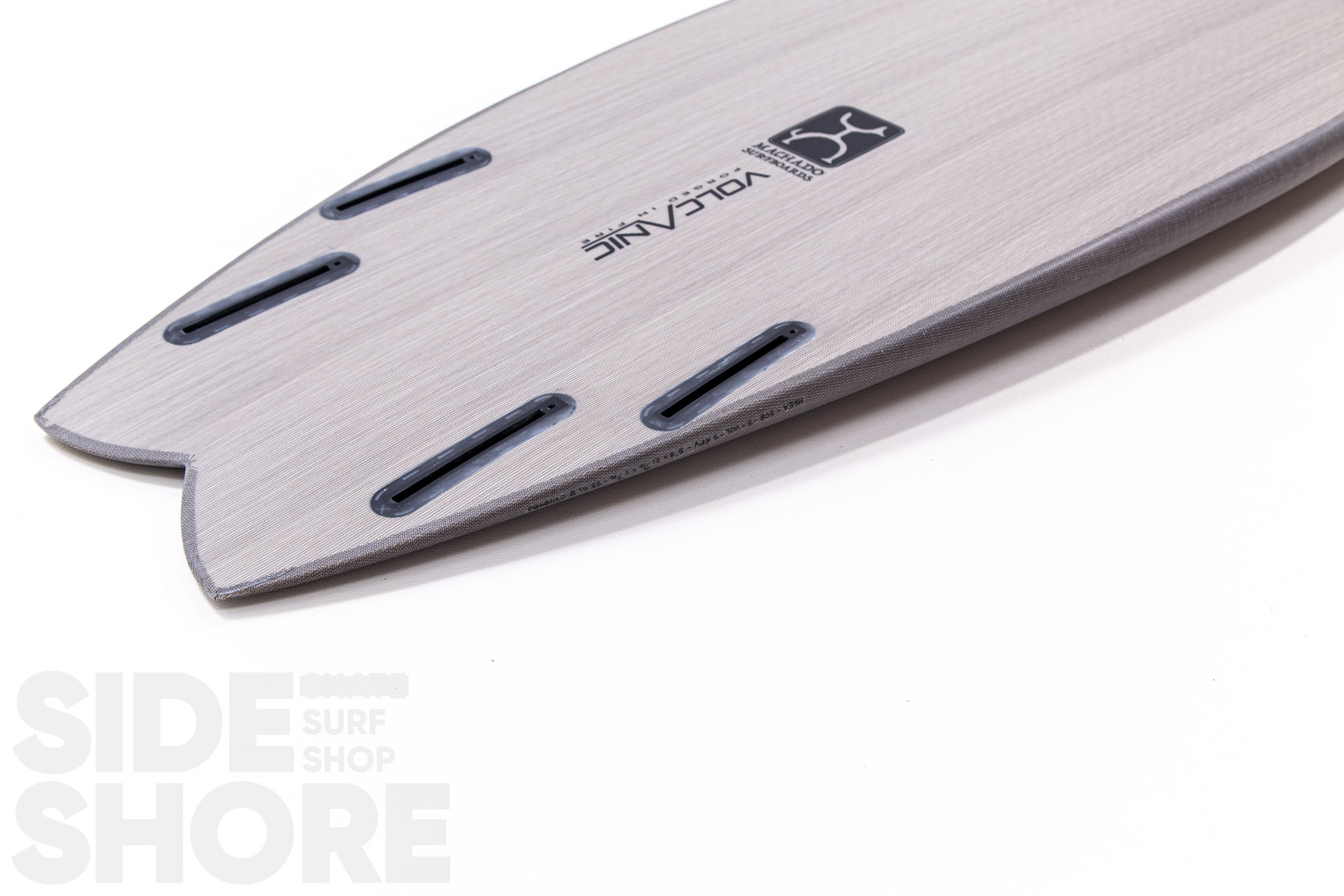 Firewire Seaside - 5'8 x 21