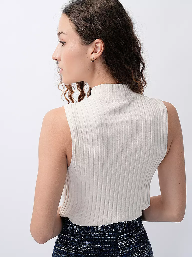 RIANI Stricktop creme