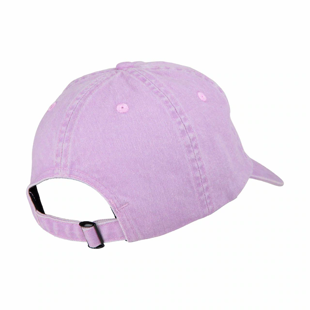 Santa Cruz Baseball Cap »SUN DAZE VEST« für sportliche Aktivitäten, sportlicher Stil, aus Baumwolle