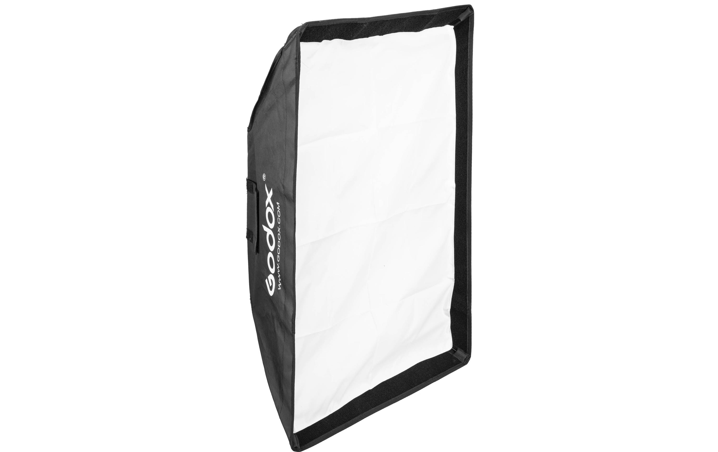 Softbox 50 x 70 cmSoftbox passend zu Studio Flash Kit