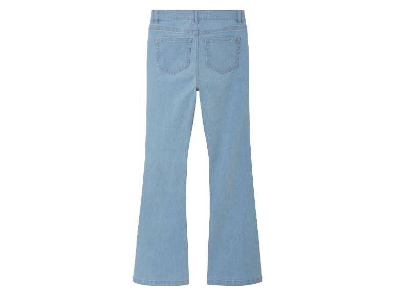 Kinder jeans skinny fit