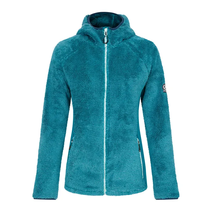 Dare 2b Torrek Pro Midlayer Fleecejas Dames