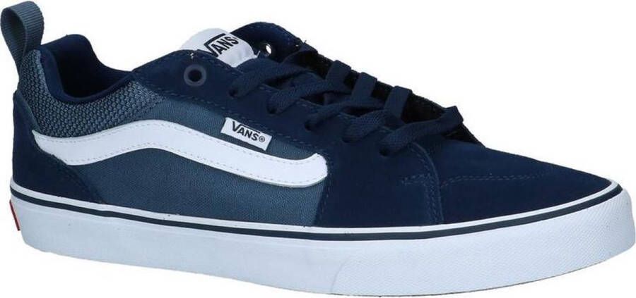 Vans Sneakers Filmore geïnspireerd door het ontwerp van de sk8 low