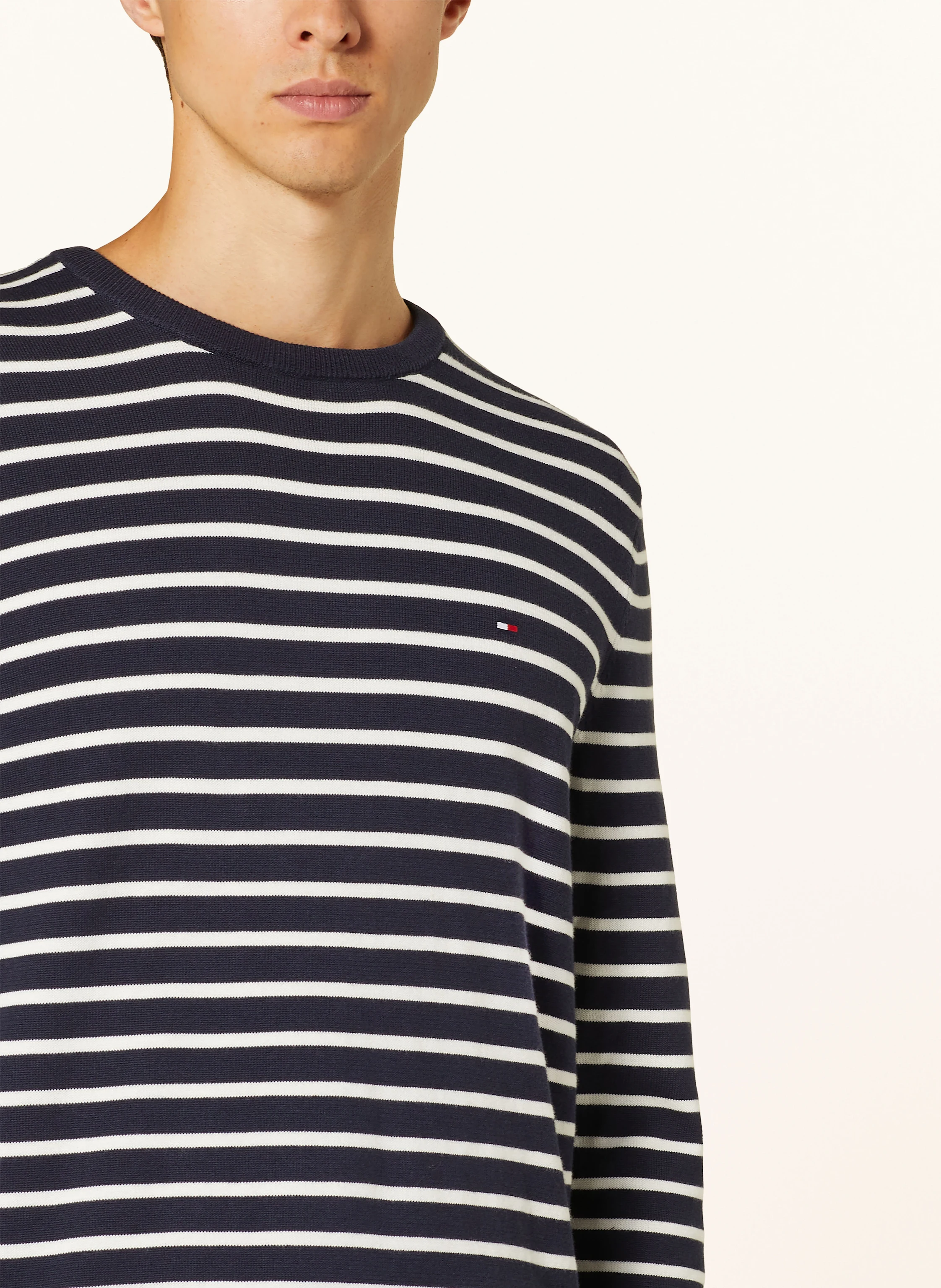 TOMMY HILFIGER Pullover
