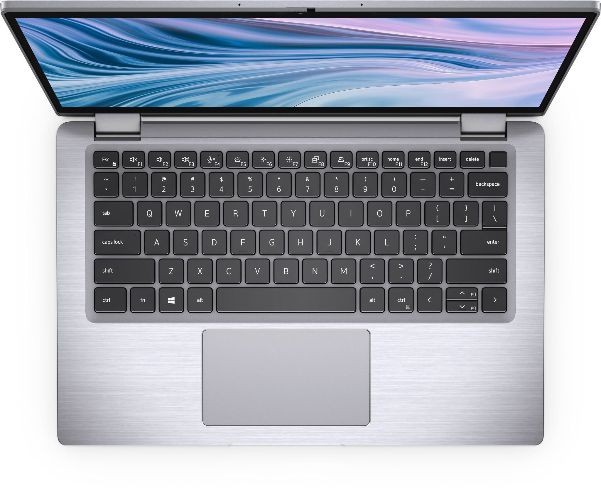 Dell Latitude 7320 2-in-1 | i7-1165G7 | 13.3
