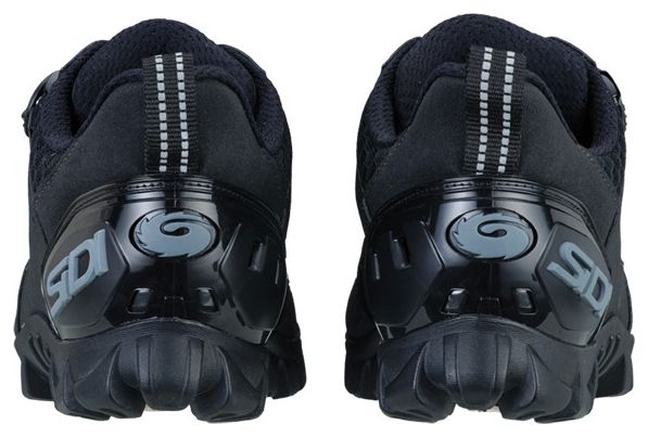 Chaussures VTT Sidi Turbo Noir