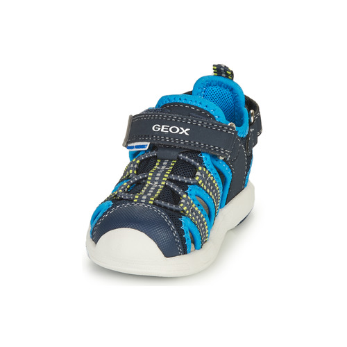 Geox - SANDAL MULTY BOY Azul