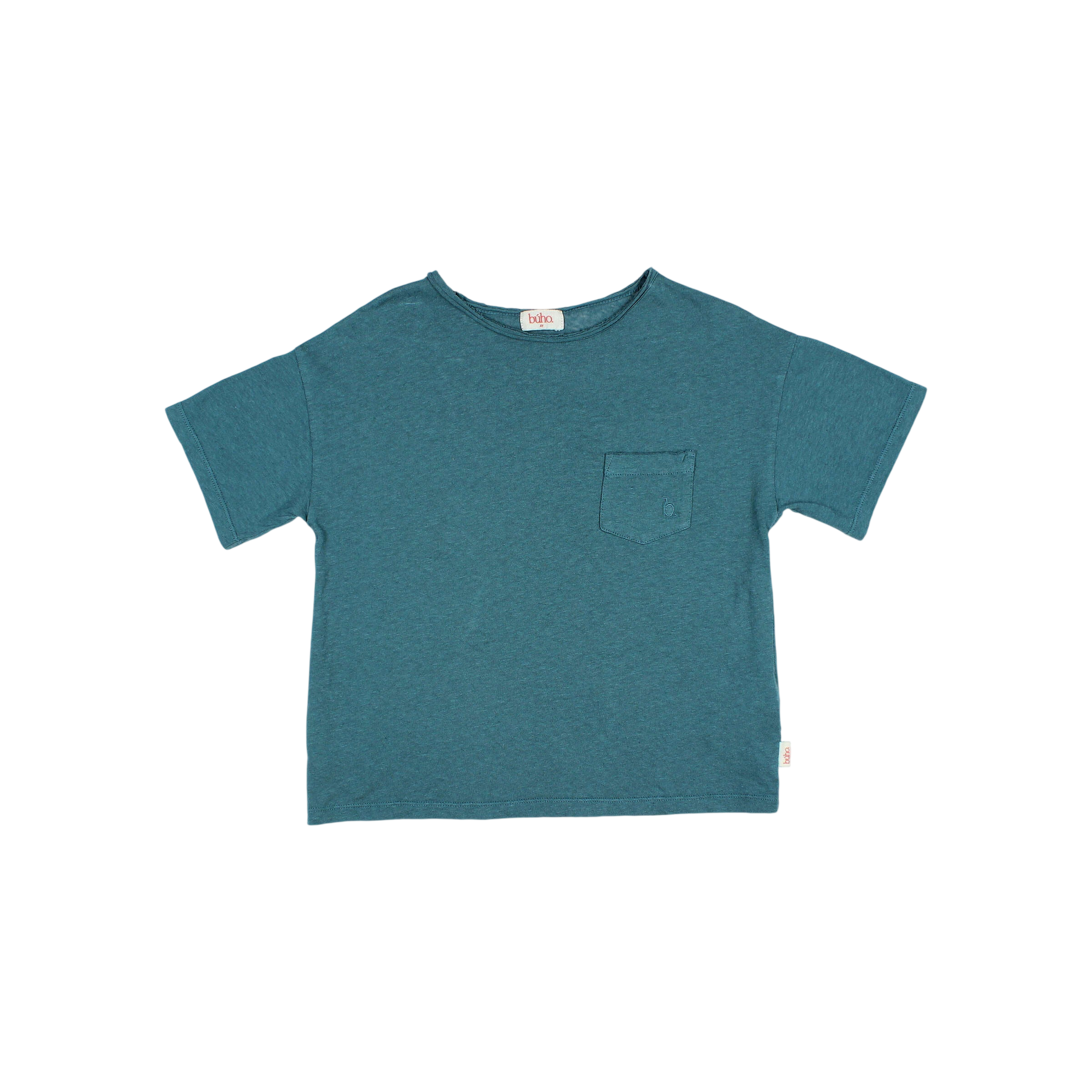 T-Shirt Green Lake