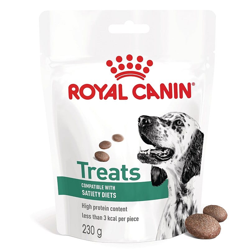 Royal Canin Satiety Treats Hond 230 gram | 15841