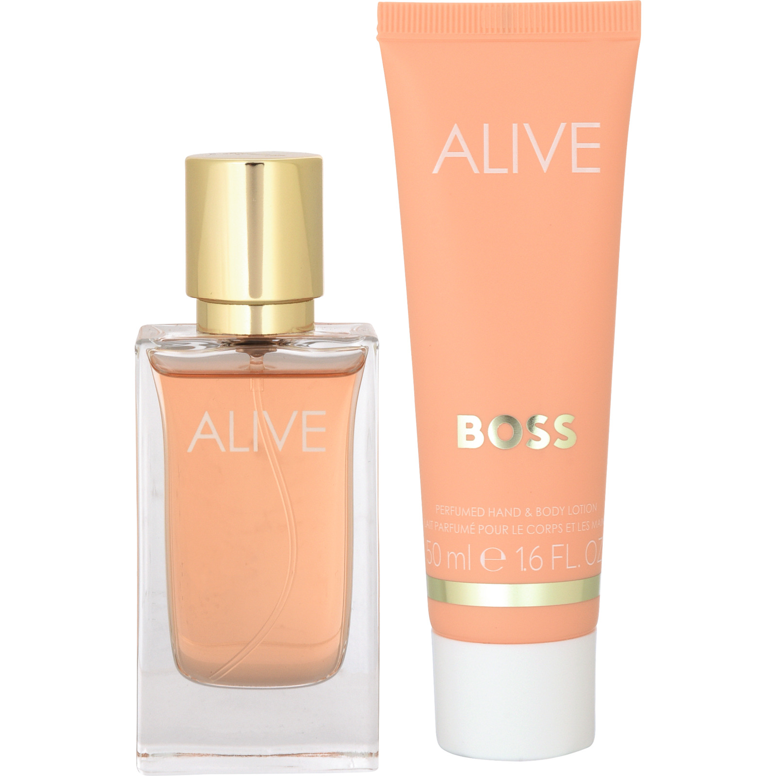 Hugo Boss Alive Duftset, 2-teilig