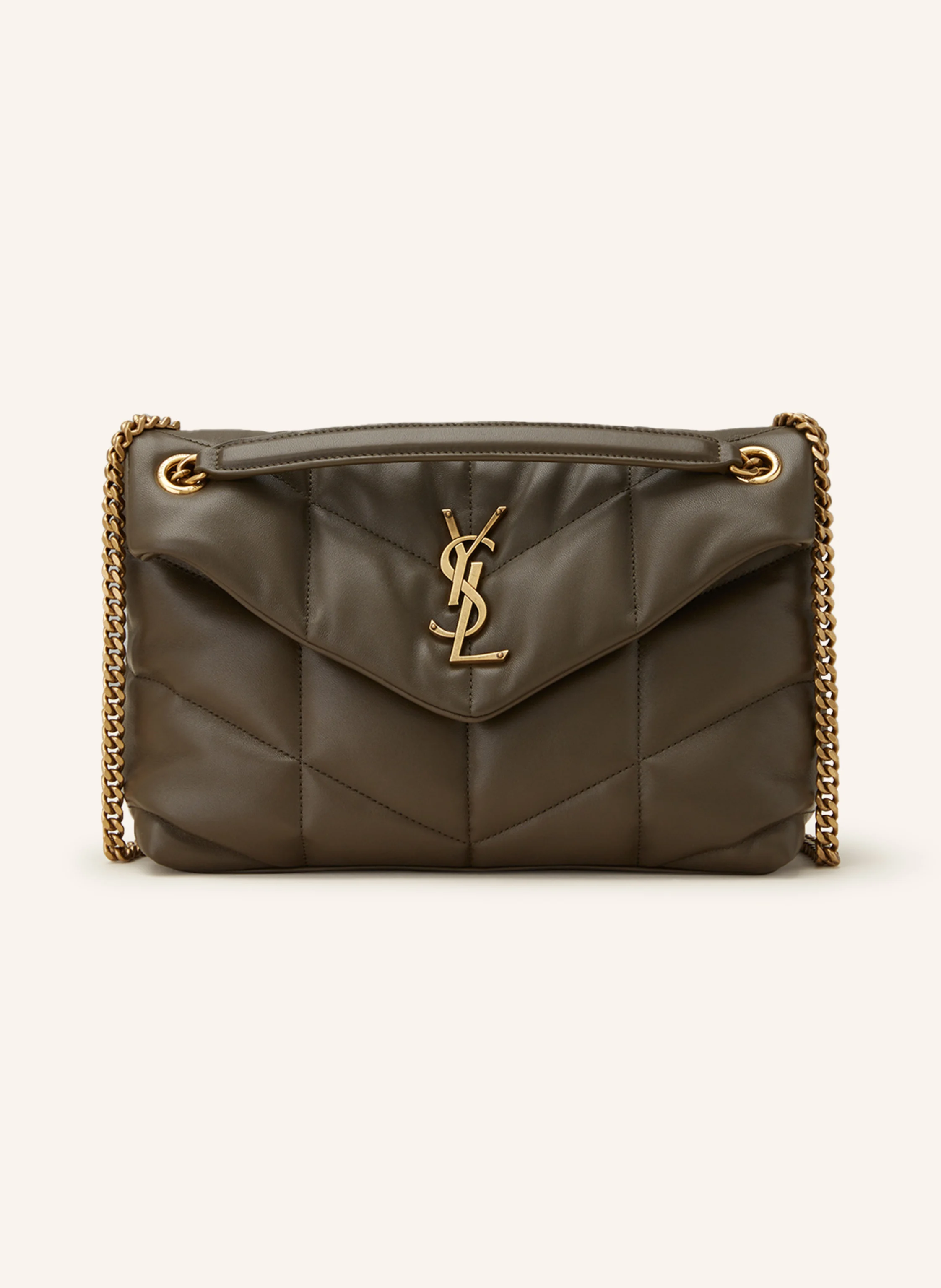 SAINT LAURENT Umhängetasche PUFFER