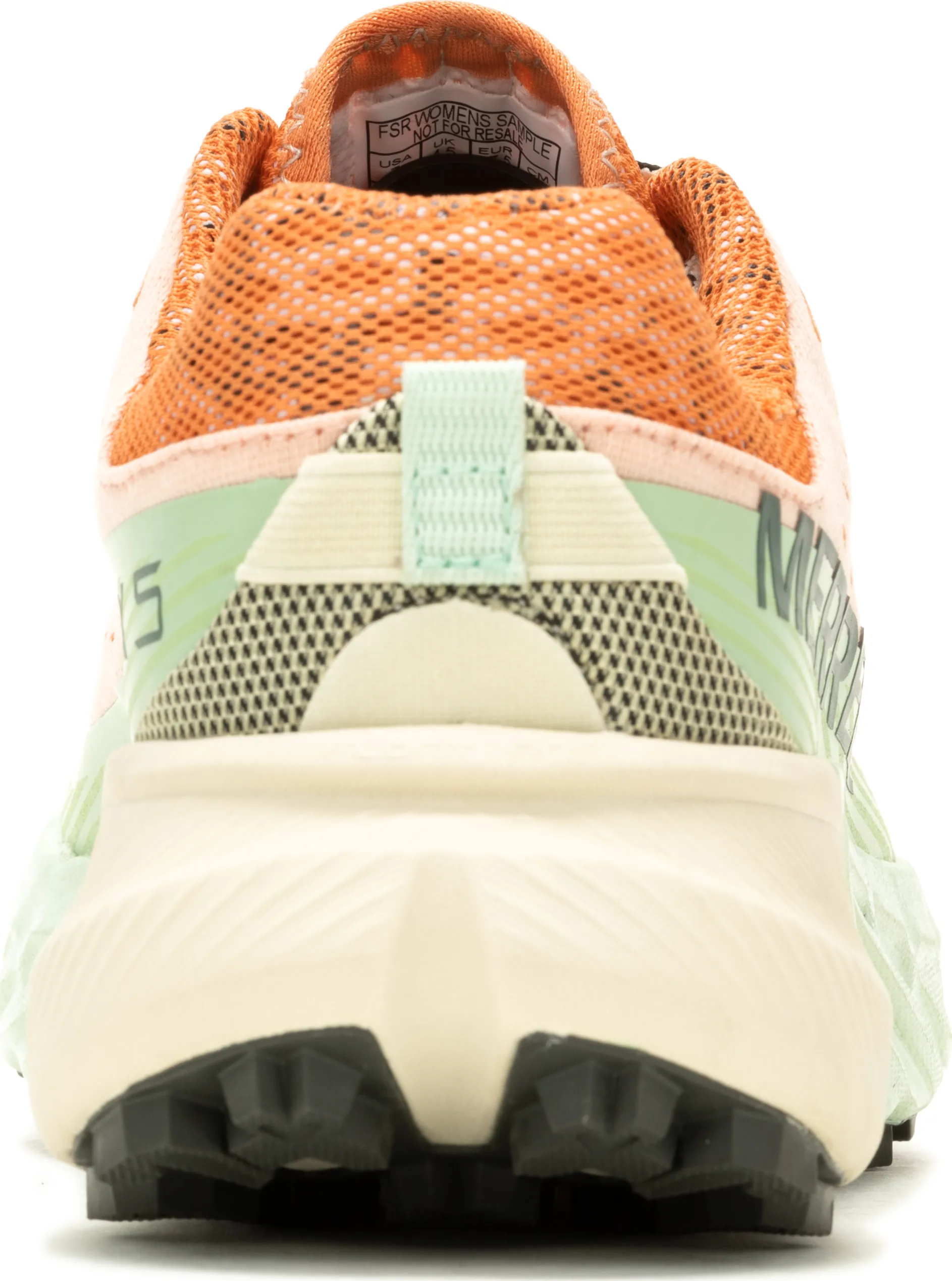 Merrell Women's Agility Peak 5 Peach/Spray