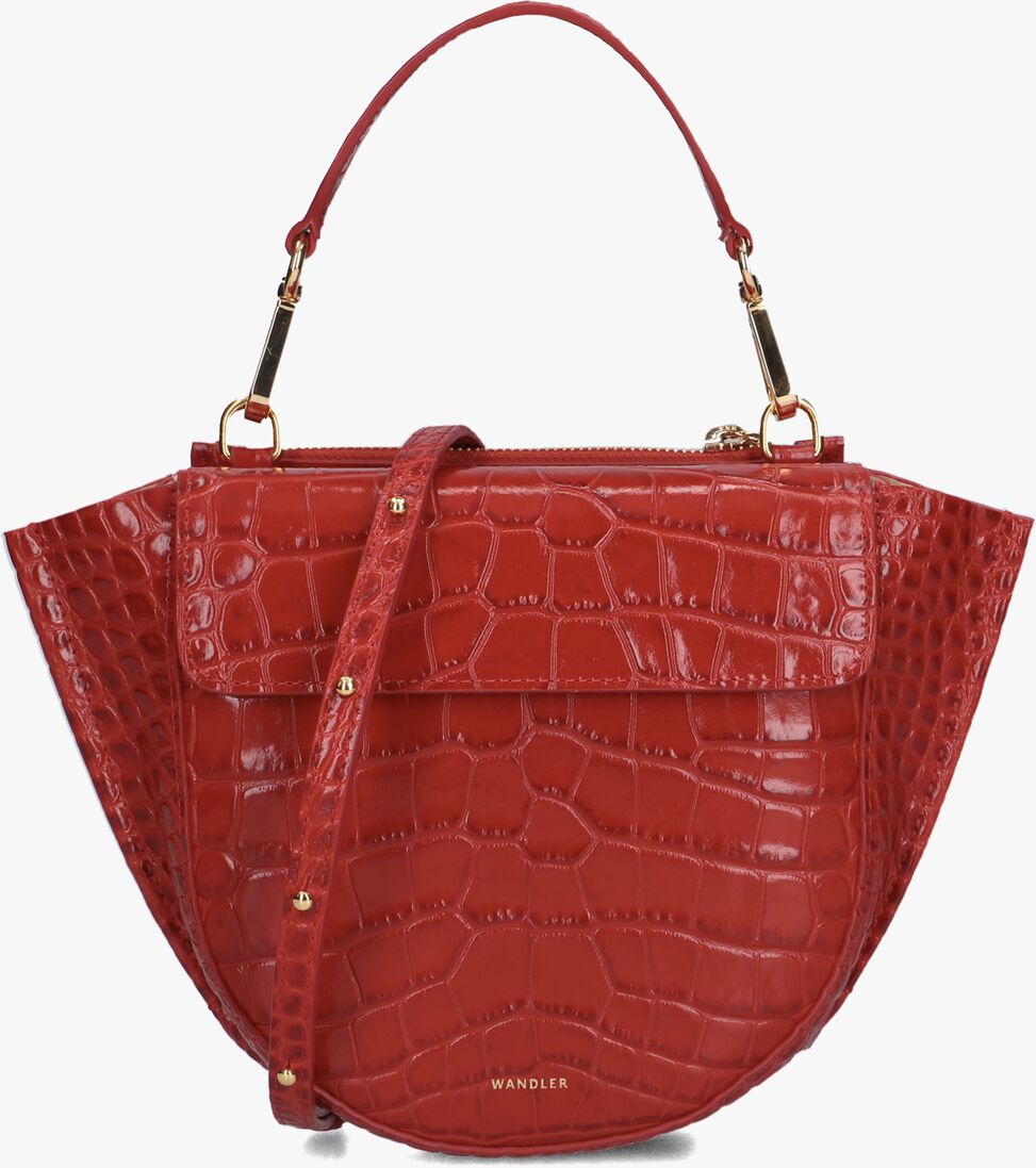 rode wandler schoudertas hortensia bag mini