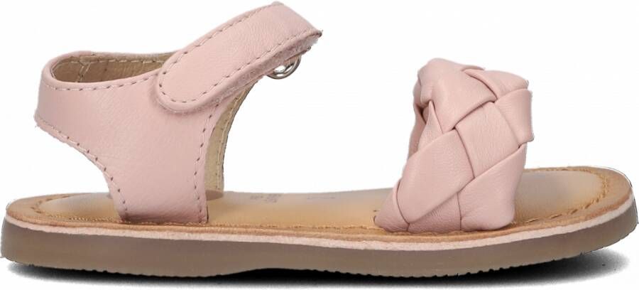 Gioseppo leren sandalen roze Meisjes Leer 22