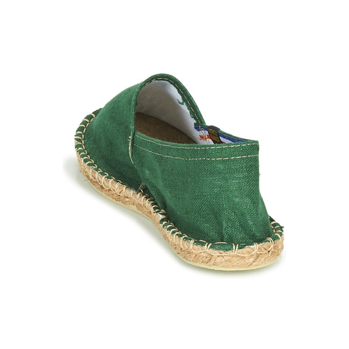 Art of Soule - LINEN - Vert