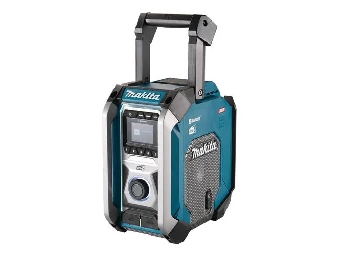 Makita MR007GZ - Jobsteds-radio