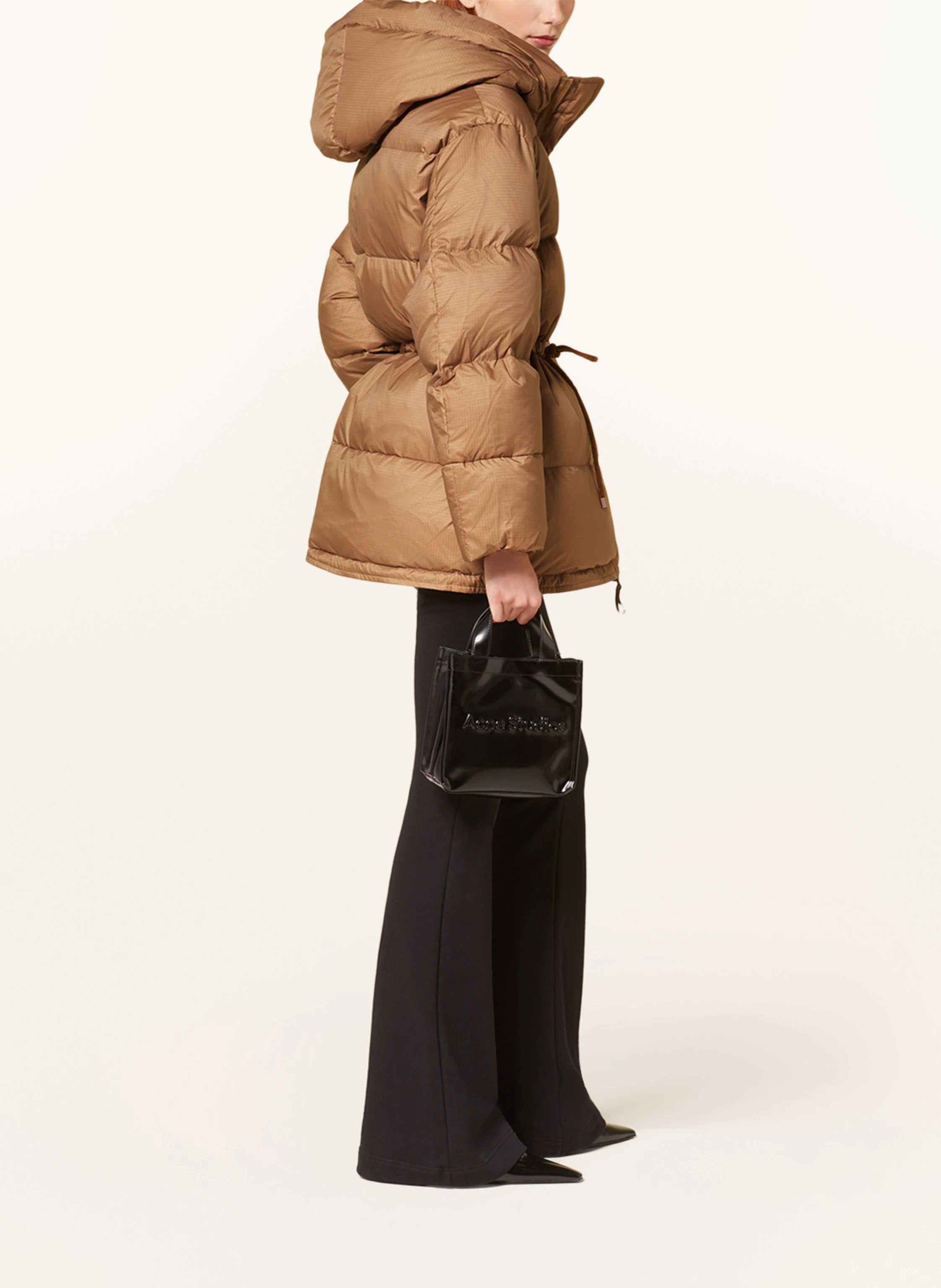 Acne Studios Daunenjacke