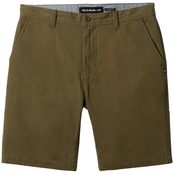 Short QUIKSILVER EVERYDAY UNION WKST FOUR LEAF CLOVER