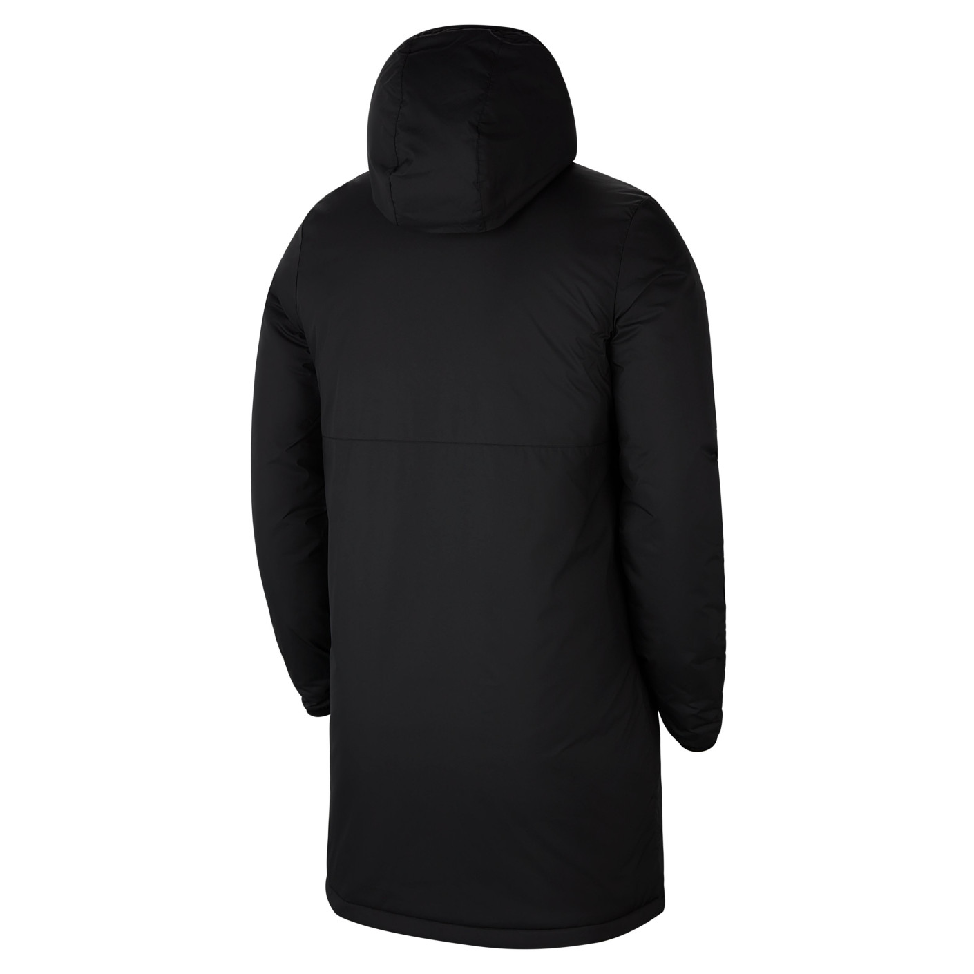 Nike RPL Park 20 Jas Dames Zwart