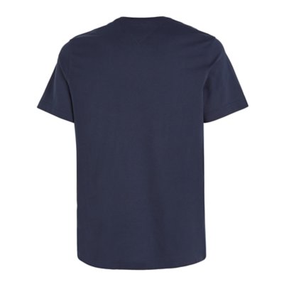 Tee-shirt à manches courtes homme Tjm Xslim Jersey TOMMY HILFIGER
