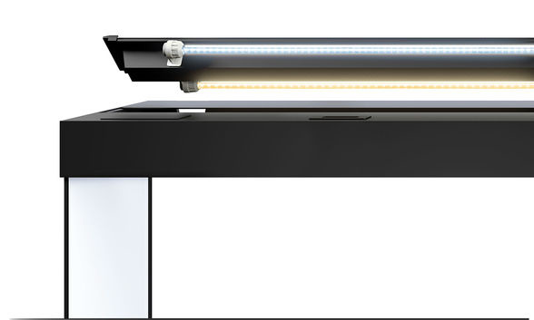 Rio 450 LED complete set met verlichting en filter