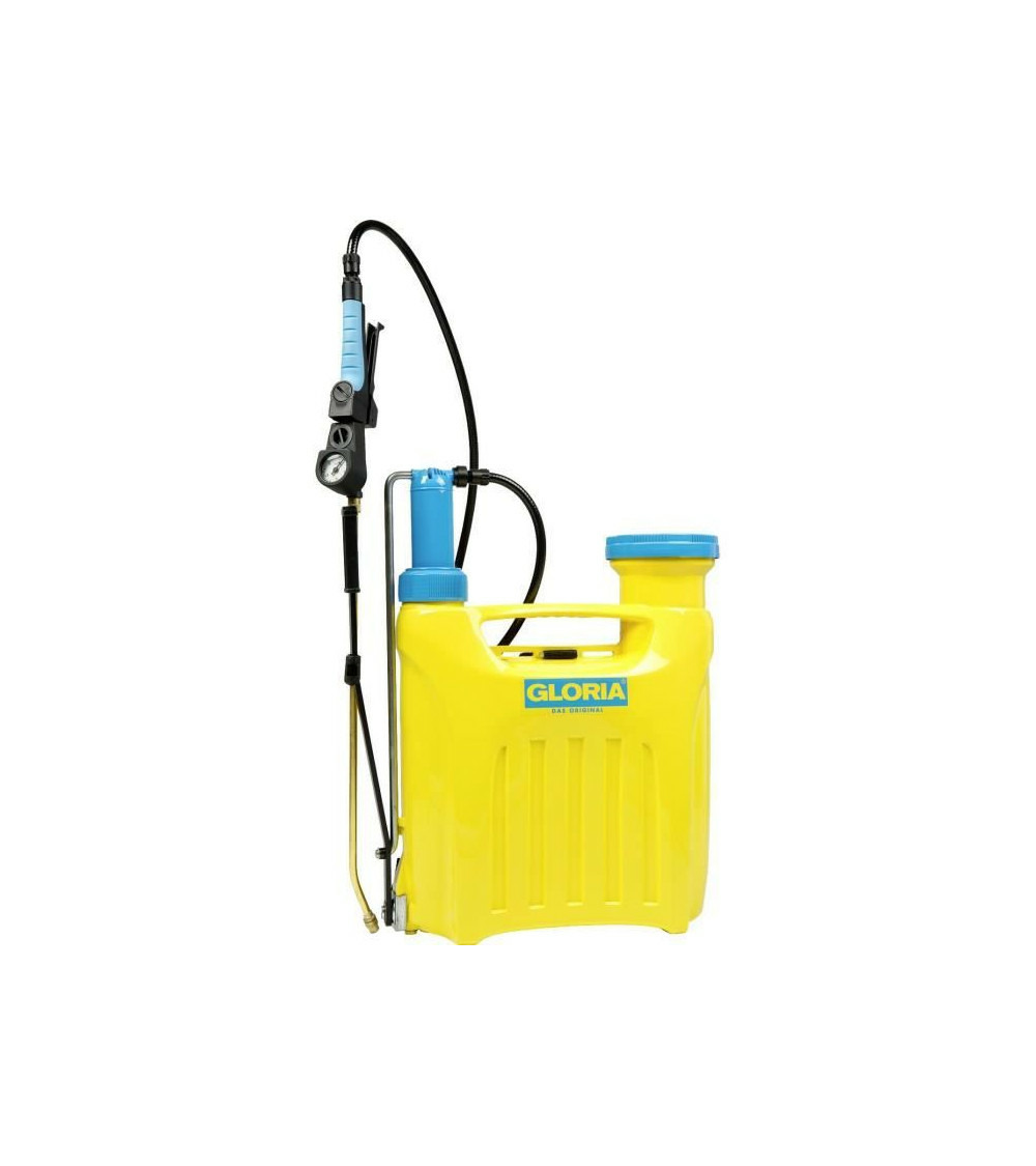 Pulvérisateur dorsal ergonomique hobby 1200 - 12 l