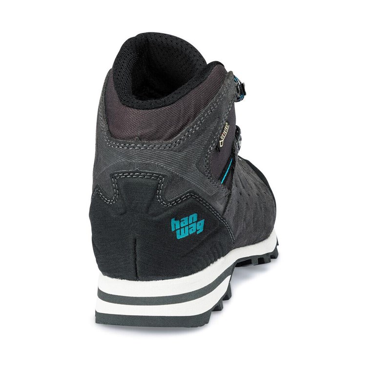 Hanwag Makra Light GTX Shoes Women