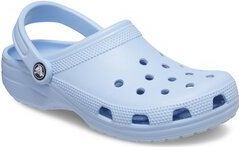 Crocs - Classic - Slippers - Blauw - Rubber