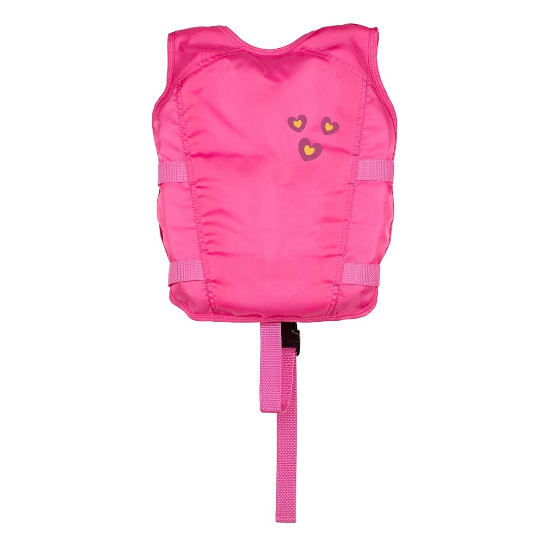 Waimea 2-3 jaar kinder zwemvest - Pink