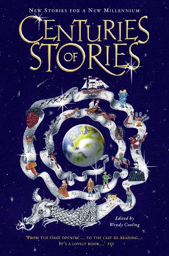 Centuries of Stories (Paperback)