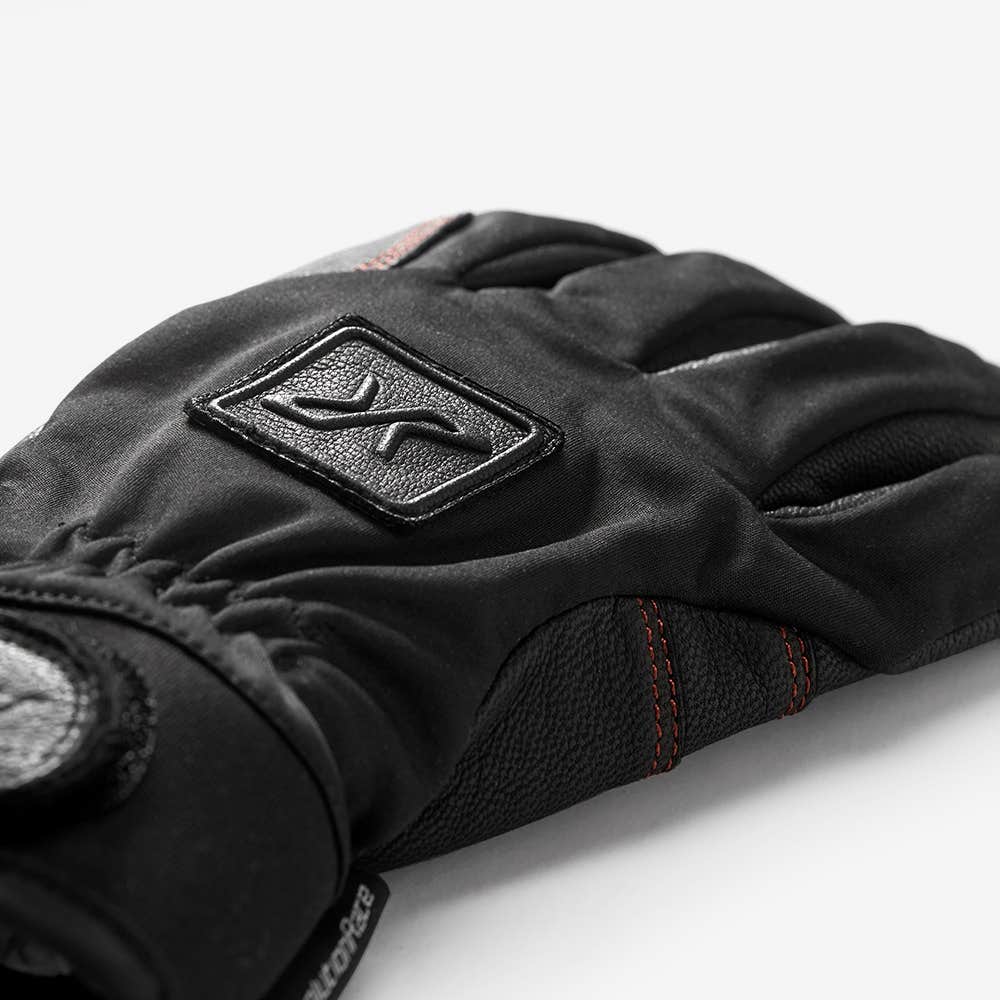 Outdoor Glove  Black