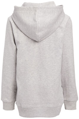 Luca & Lola Daniel Hettegenser, Grey Melange