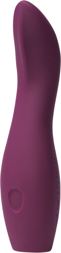 Dame Products Dip 2 Versatile Vibrator Pink Pink