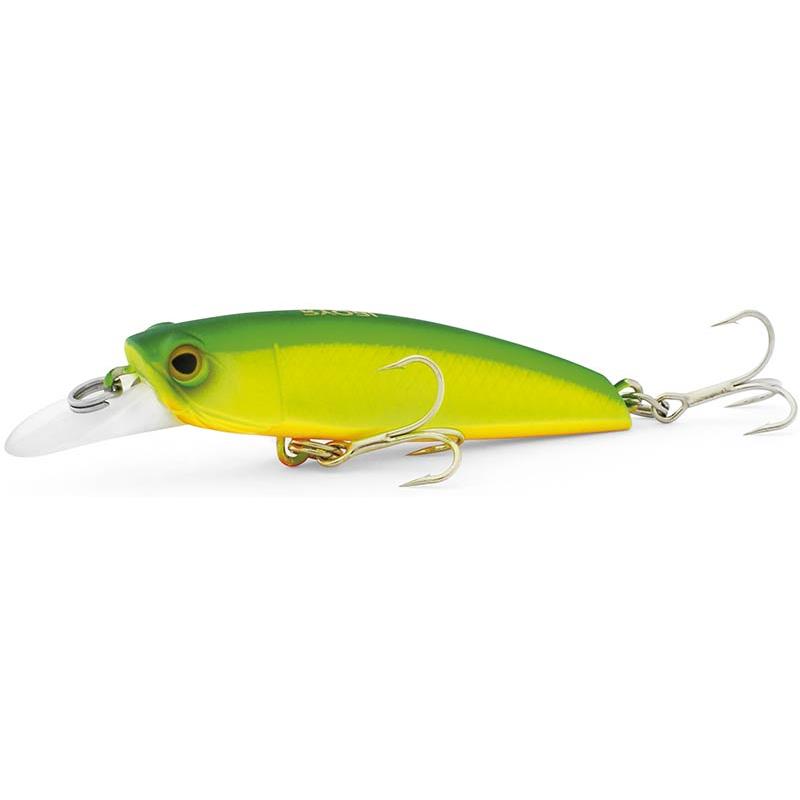 Leurre Flottant Ryobi Amo Minnow Fm0631mdf - 9.5Cm